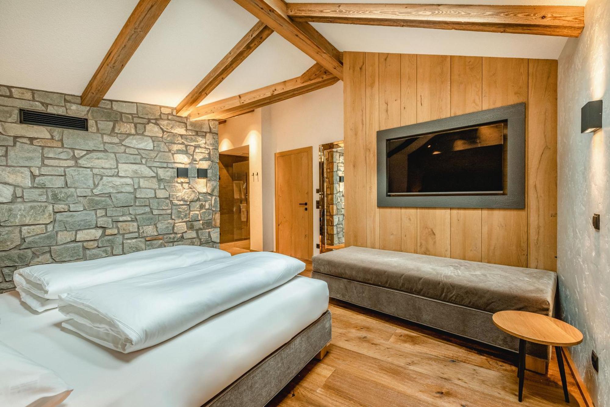 Apartmenthaus Wiesenhof Aschau Im Zillertal Exteriér fotografie