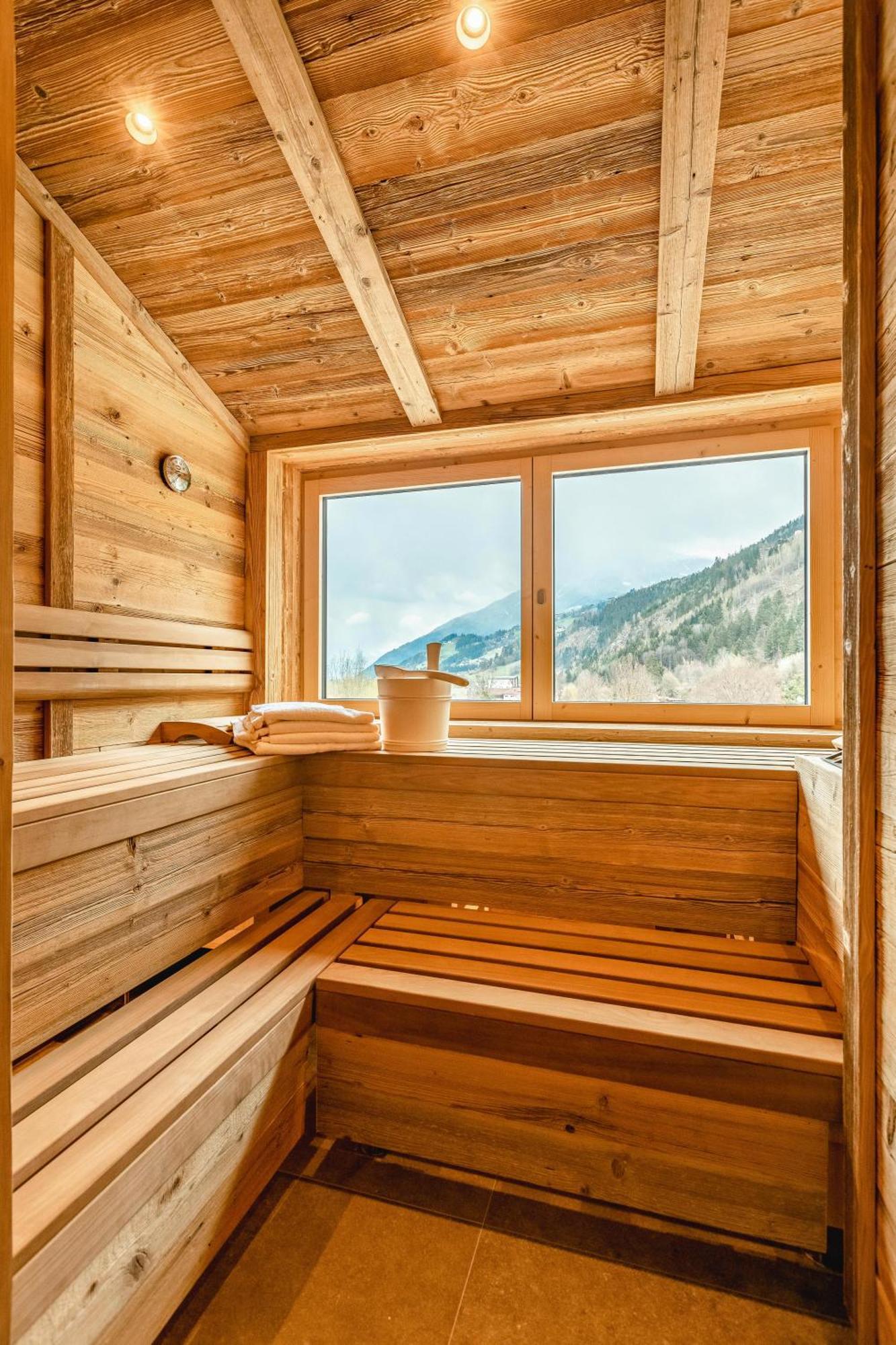 Apartmenthaus Wiesenhof Aschau Im Zillertal Exteriér fotografie
