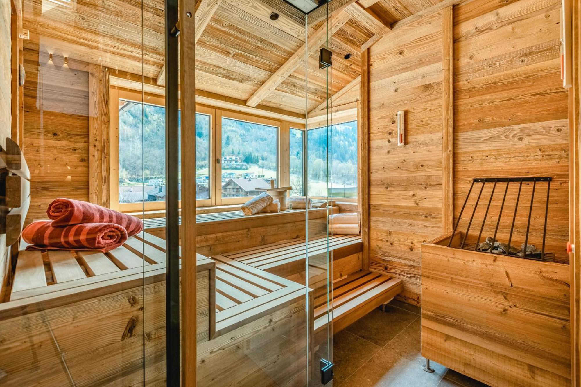 Apartmenthaus Wiesenhof Aschau Im Zillertal Exteriér fotografie