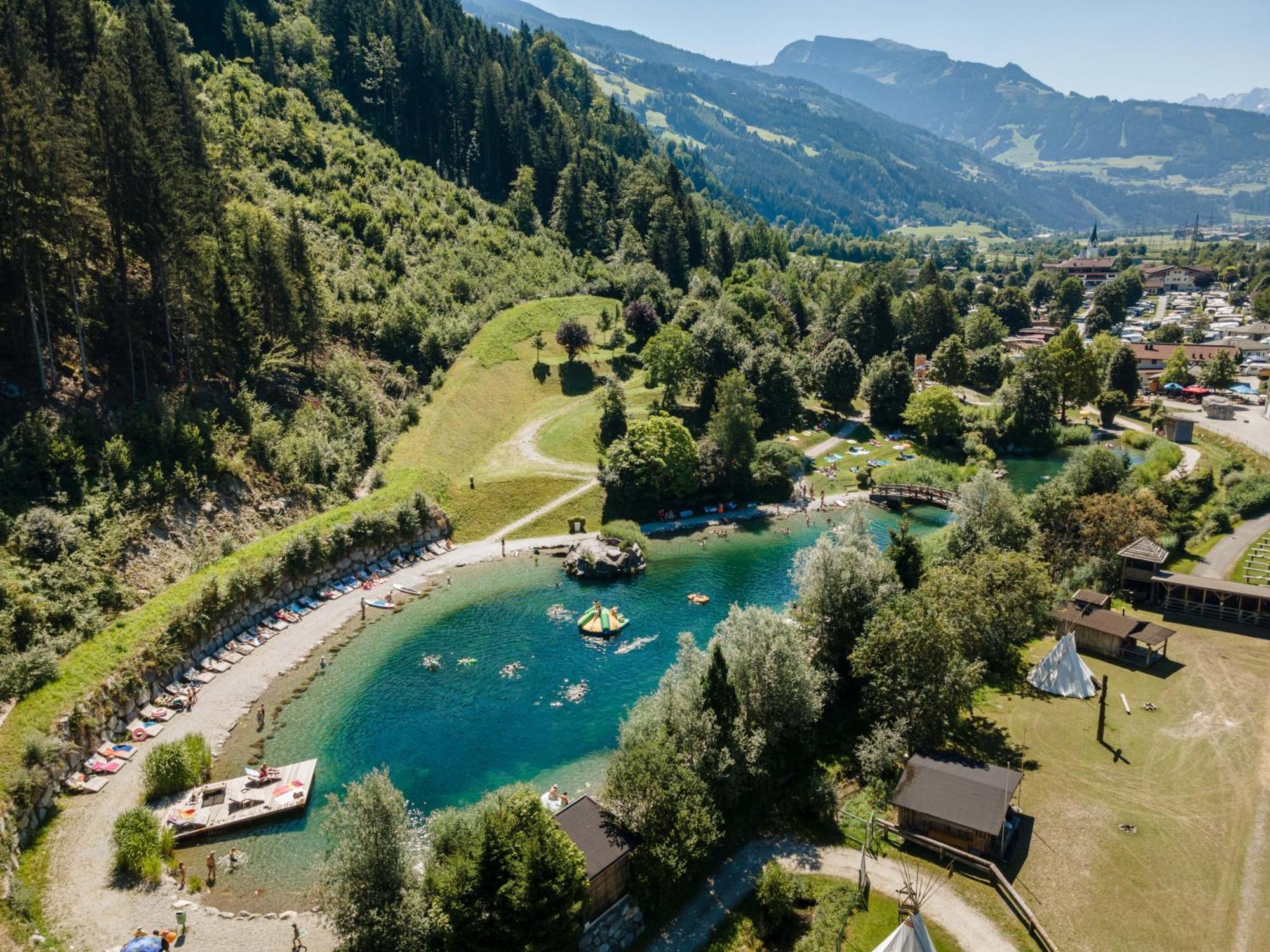 Apartmenthaus Wiesenhof Aschau Im Zillertal Exteriér fotografie
