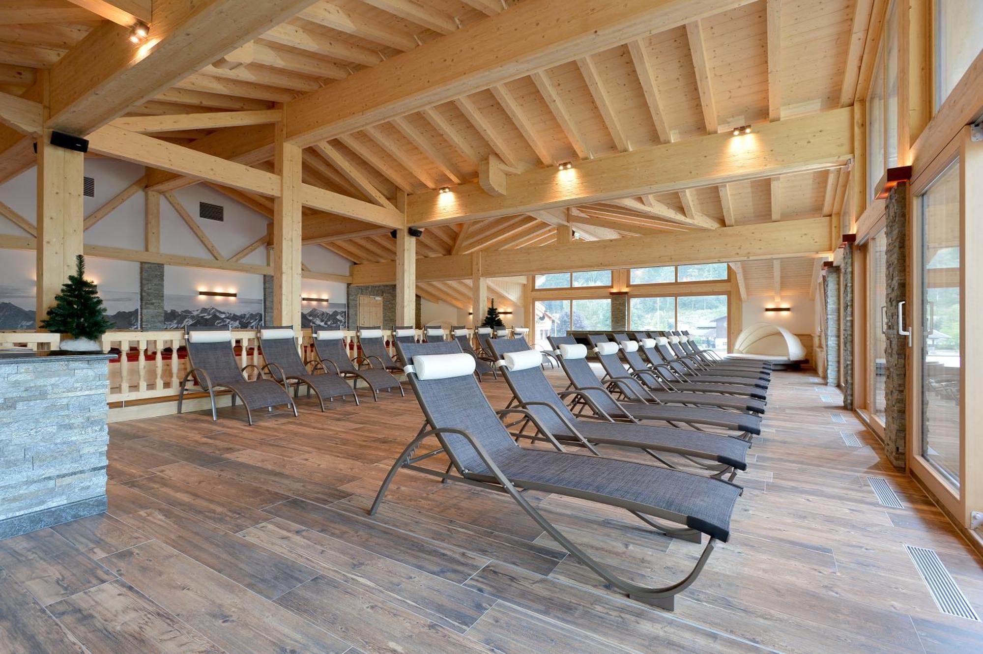 Apartmenthaus Wiesenhof Aschau Im Zillertal Exteriér fotografie