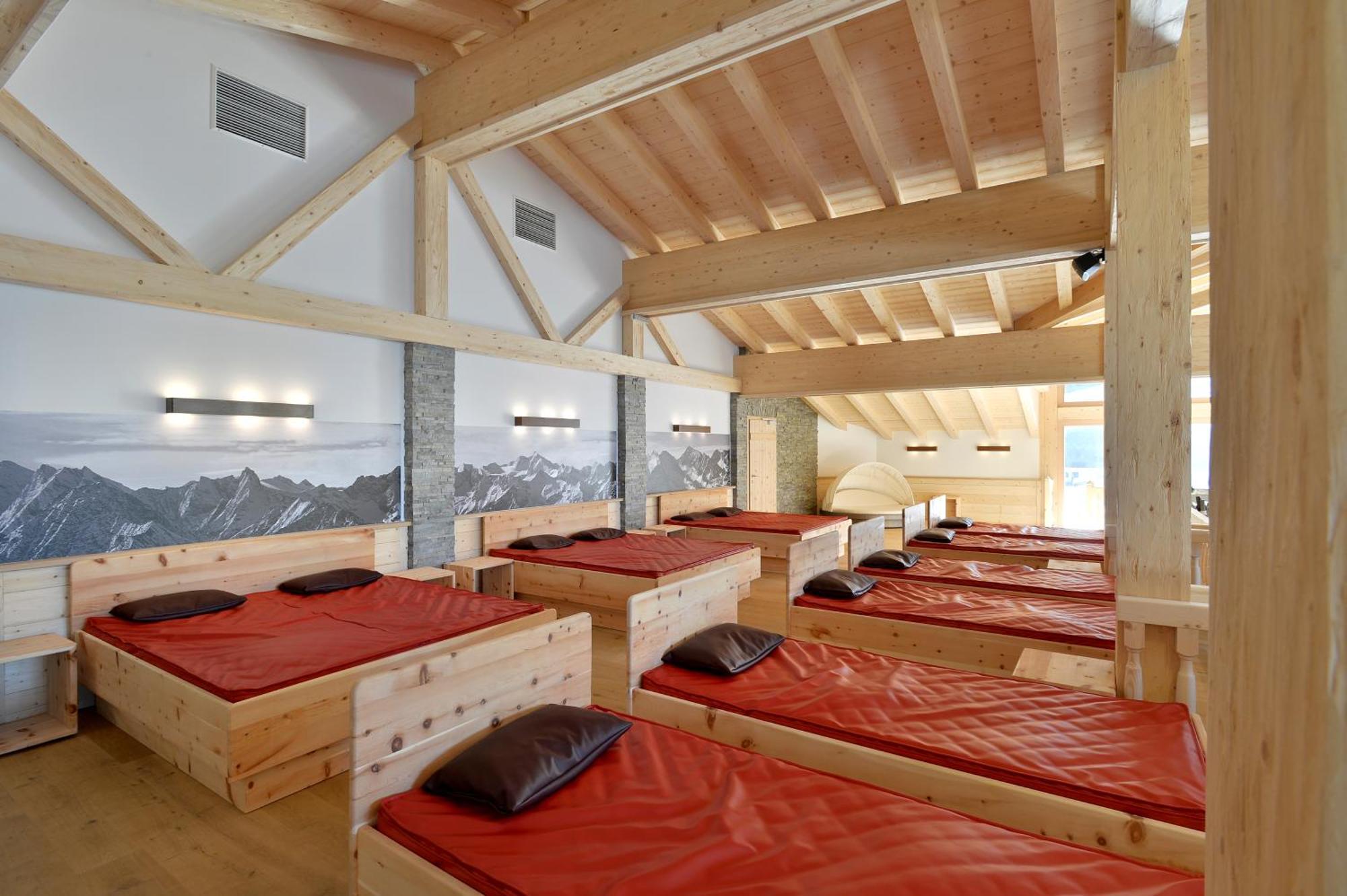 Apartmenthaus Wiesenhof Aschau Im Zillertal Exteriér fotografie