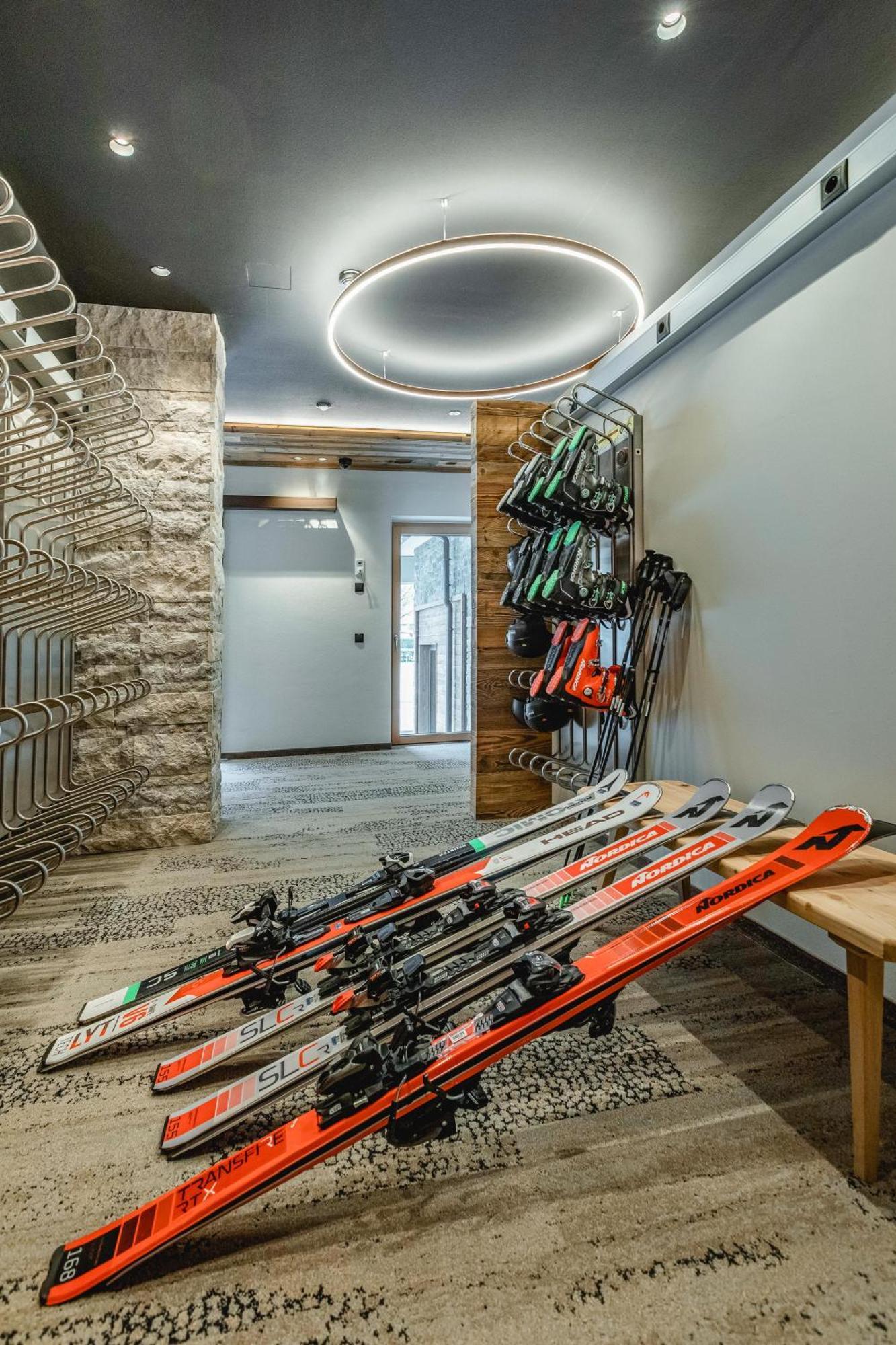 Apartmenthaus Wiesenhof Aschau Im Zillertal Exteriér fotografie